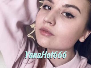 YanaHot666