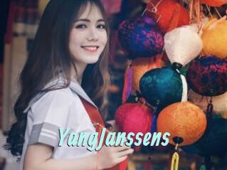 YangJanssens