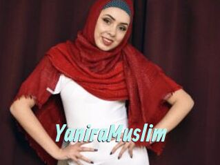 YaniraMuslim