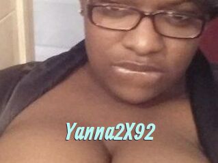 Yanna2X92