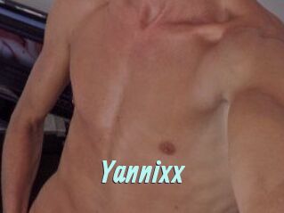 Yannixx