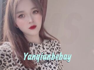 Yanqianbebay Ton Show