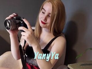 YanyYa