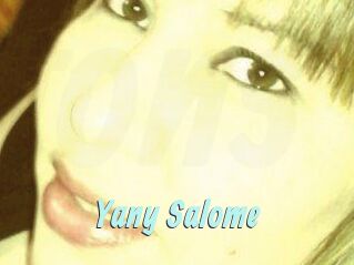 Yany_Salome