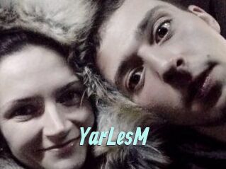 YarLesM