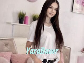 YaraBauer