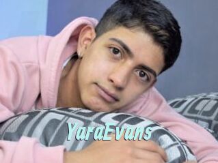 YaraEvans