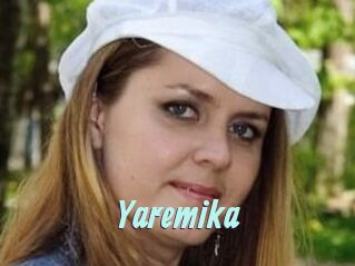 Yaremika