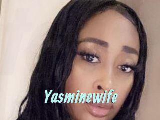 Yasminewife