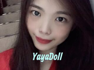 YayaDoll