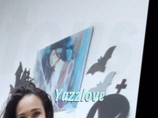 Yazzlove