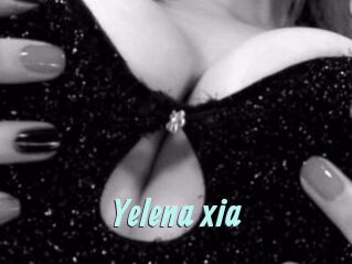 Yelena_xia Ton Show