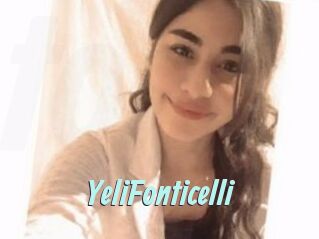 YeliFonticelli