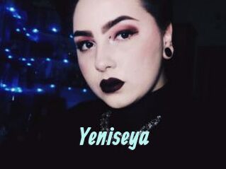 Yeniseya