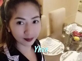 Yhen