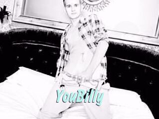 YouBilly