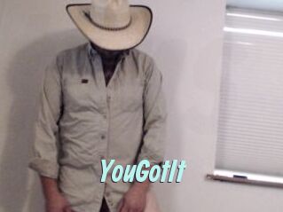 YouGotIt