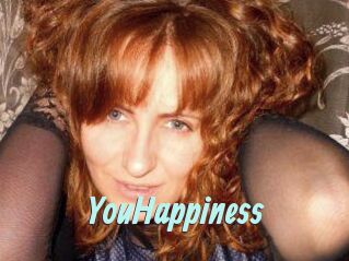 YouHappiness Ton Show