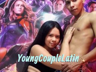 YoungCoupleLatin