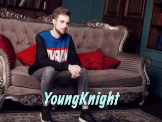 YoungKnight Ton Show