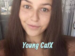Young_CatX