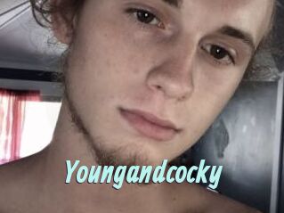 Youngandcocky