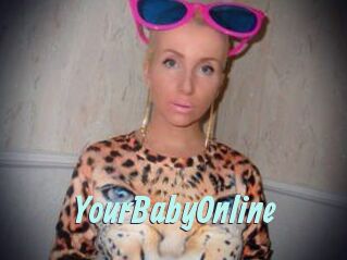 YourBaby_Online