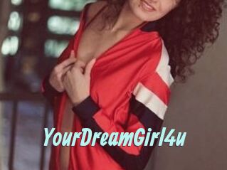 YourDreamGirl4u