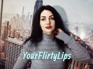YourFlirtyLips