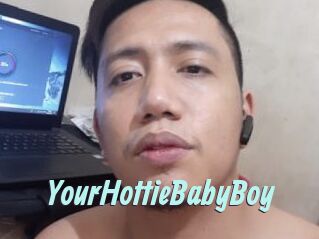 YourHottieBabyBoy