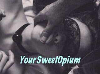 YourSweetOpium