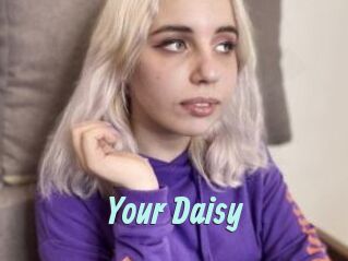 Your_Daisy