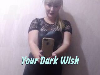 Your_Dark_Wish