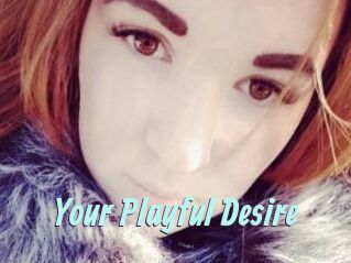 Your_Playful_Desire