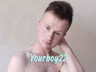 Yourboy22
