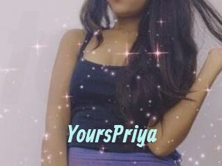 YoursPriya