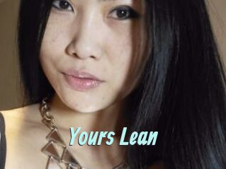 Yours_Lean