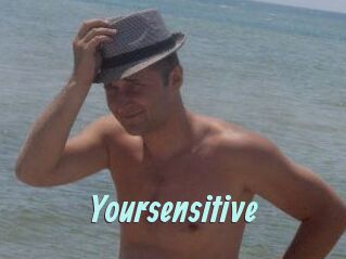 Yoursensitive Ton Show