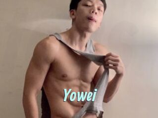 Yowei