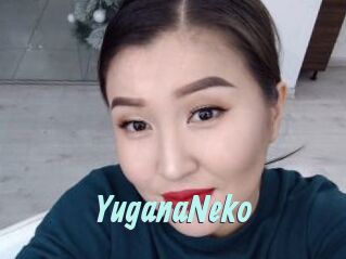 YuganaNeko