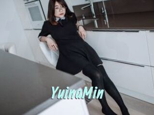 YuinaMin
