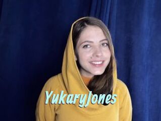 YukaryJones