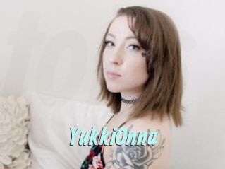 YukkiOnna