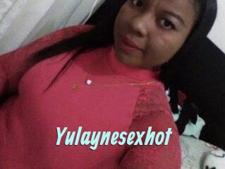 Yulaynesexhot