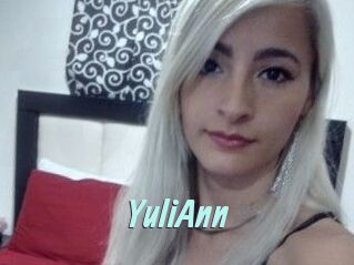YuliAnn