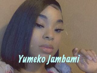 Yumeko_Jambami Ton Show