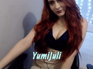 YumiJuli