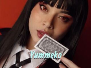 Yummeko Ton Show