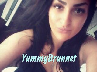 YummyBrunnet