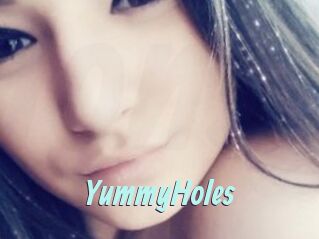 YummyHoles